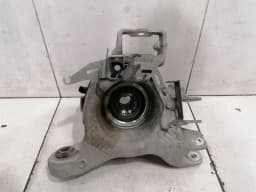 PORSCHE Porsche Taycan 9J Right Rear Hub 971505436J Wheel Bearing Housing Rear Right SET — thumbnail 5