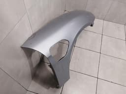 PORSCHE Porsche Taycan 9J Right Wing 9J1821102Y w/o PWR DOOR Front Right Fender — thumbnail 3