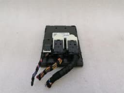 PORSCHE Porsche Taycan 9J electronic module BCM 971907063P control unit CTRL UNIT — thumbnail 5