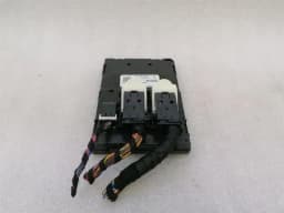 PORSCHE Porsche Taycan 9J electronic module BCM 971907063P control unit CTRL UNIT — thumbnail 1