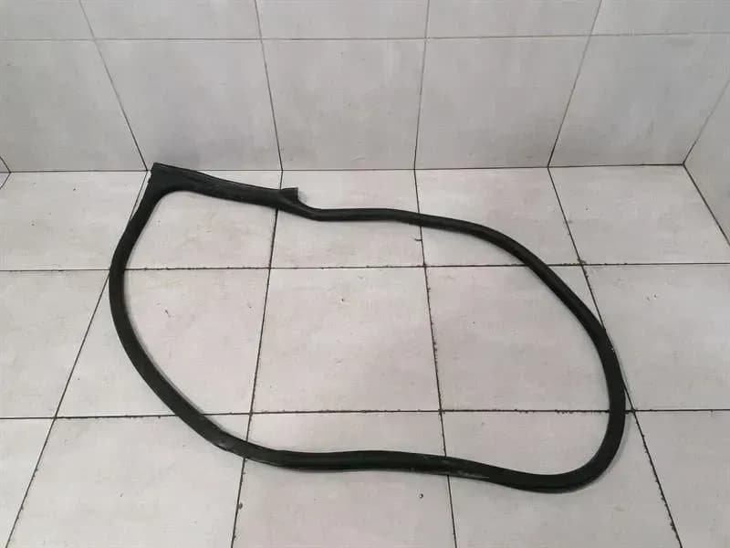PORSCHE Porsche Taycan 9J Door Seal 9J1831721AL LEFT FRONT Door Seals