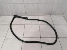 PORSCHE Porsche Taycan 9J Door Seal 9J1831721AL LEFT FRONT Door Seals — thumbnail 4