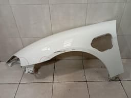 PORSCHE Porsche Taycan 9J Left Wing 9J1821101Y W/O Power Door Front Left Fender — thumbnail 1