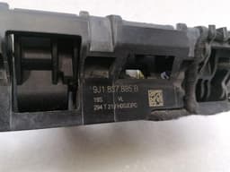 PORSCHE Porsche Taycan 9J door handle 9J1837885B FL door handle — thumbnail 10