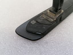PORSCHE Porsche Taycan 9J door handle 9J1837885B FL door handle — thumbnail 7