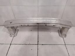 PORSCHE Porsche Taycan 9J Front Bumper Beam 9J1805241B Front Bumper Carrier — thumbnail 8