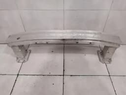 PORSCHE Porsche Taycan 9J Front Bumper Beam 9J1805241B Front Bumper Carrier — thumbnail 1