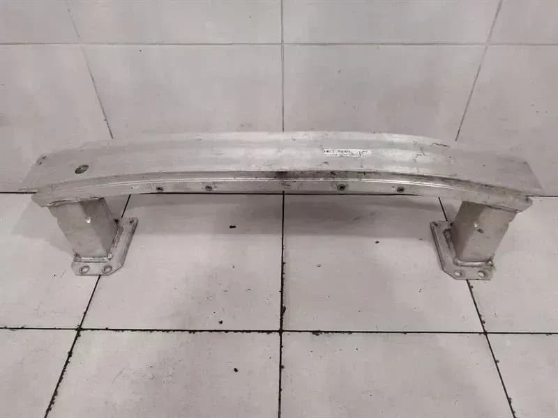 PORSCHE Porsche Taycan 9J Front Bumper Beam 9J1805241B Front Bumper Carrier