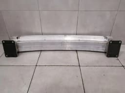 PORSCHE Porsche Taycan 9J rear bumper beam 9J1803184C rear bumper carrier — thumbnail 4