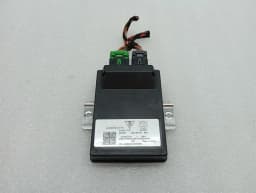 PORSCHE Porsche Taycan 9J electronic module 9J1927771D control unit differential locks — thumbnail 6