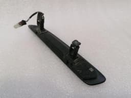 PORSCHE Porsche Taycan 9J door handle 9J1837206D FR VR door handle — thumbnail 4