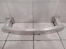 PORSCHE Porsche Taycan 9J Front Bumper Beam 9J1805241C Front Bumper Carrier — thumbnail 4