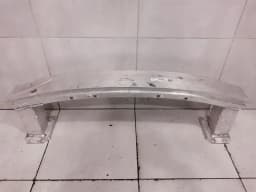PORSCHE Porsche Taycan 9J Front Bumper Beam 9J1805241C Front Bumper Carrier — thumbnail 1