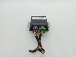 PORSCHE Porsche Taycan 9J electronic module 9J1927771D control unit differential locks — thumbnail 8