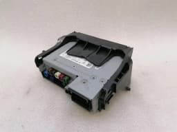 PORSCHE Porsche Taycan 9J electronic module MMI 9J1035070AG control unit multimedia — thumbnail 8