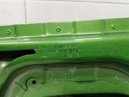PORSCHE Porsche Taycan 9J right rear door 9J1833194 door rear right — thumbnail 6