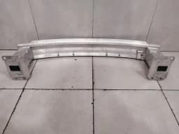 PORSCHE Porsche Taycan 9J Front Bumper Beam 9J1805241C Front Bumper Carrier — thumbnail 5
