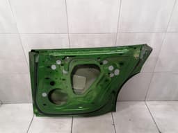 PORSCHE Porsche Taycan 9J right rear door 9J1833194 door rear right — thumbnail 5
