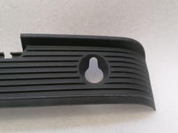 PORSCHE PORSCHE TAYCAN 9J 9J1807823AA ACC + NV + RTV 9J1807823T FRONT COVER — thumbnail 10