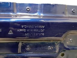 PORSCHE Porsche Taycan 9J right front door 9J1831052 door front right — thumbnail 8