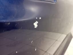 PORSCHE Porsche Taycan 9J right front door 9J1831052 door front right — thumbnail 4