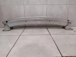 PORSCHE Porsche Taycan 9J rear bumper beam 9J1803184C rear bumper carrier — thumbnail 9
