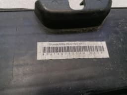 PORSCHE PORSCHE TAYCAN 9J 9J1807823AA ACC + NV + RTV 9J1807823T FRONT COVER — thumbnail 8