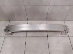 PORSCHE Porsche Taycan 9J rear bumper beam 9J1803184C rear bumper carrier — thumbnail 1