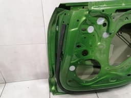 PORSCHE Porsche Taycan 9J right rear door 9J1833194 door rear right — thumbnail 8