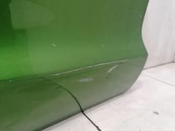 PORSCHE Porsche Taycan 9J right rear door 9J1833194 door rear right — thumbnail 4