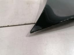 PORSCHE Porsche Taycan 9J Bonnet 9J1823031AYGRV Bonnet — thumbnail 6