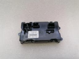 PORSCHE Porsche Taycan 9J Air Conditioner Module 9J1907040L ECU Air Conditioning — thumbnail 5