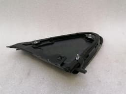 PORSCHE Porsche Taycan 9J Right Rear 1/4 Glass 9J1845298AE Door Glass 1/4 Rear RH — thumbnail 10
