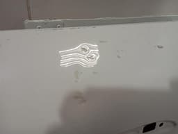 PORSCHE Porsche Taycan 9J right front door 9J1831052 door front right — thumbnail 5