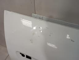 PORSCHE Porsche Taycan 9J right front door 9J1831052 door front right — thumbnail 4
