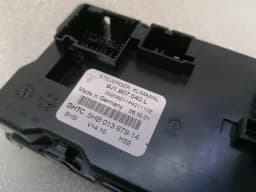PORSCHE Porsche Taycan 9J Air Conditioner Module 9J1907040L ECU Air Conditioning — thumbnail 8