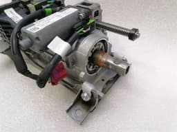 PORSCHE Porsche Taycan 9J Steering Column 971419506AR Steering Column — thumbnail 4