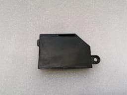 PORSCHE Porsche Taycan 9J steering column module 80A907705A steering column control unit — thumbnail 6