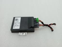 PORSCHE Porsche Taycan 9J electronic module 9J1927771D control unit differential locks — thumbnail 7