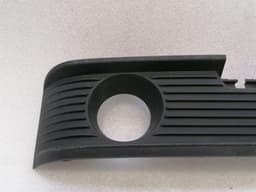PORSCHE PORSCHE TAYCAN 9J 9J1807823AA ACC + NV + RTV 9J1807823T FRONT COVER — thumbnail 3