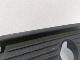PORSCHE PORSCHE TAYCAN 9J 9J1807823AA ACC + NV + RTV 9J1807823T FRONT COVER — thumbnail 6