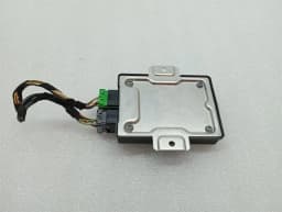 PORSCHE Porsche Taycan 9J electronic module 9J1927771D control unit differential locks — thumbnail 9