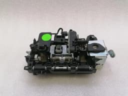 PORSCHE Porsche Taycan 9J door handle 9J1837206D FR VR door handle — thumbnail 5