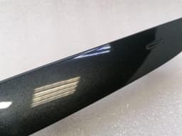 PORSCHE Porsche Taycan 9J door handle 9J1837885B FL door handle — thumbnail 5