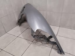 PORSCHE Porsche Taycan 9J Right Wing 9J1821102Y w/o PWR DOOR Front Right Fender — thumbnail 6