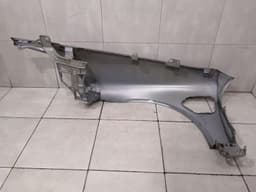 PORSCHE Porsche Taycan 9J Right Wing 9J1821102Y w/o PWR DOOR Front Right Fender — thumbnail 7