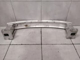 PORSCHE Porsche Taycan 9J Front Bumper Beam 9J1805241B Front Bumper Carrier FAULTY — thumbnail 6