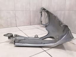 PORSCHE Porsche Taycan 9J Right Wing 9J1821102Y w/o PWR DOOR Front Right Fender — thumbnail 8
