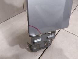 PORSCHE Porsche Taycan 9J Right Wing 9J1821102Y w/o PWR DOOR Front Right Fender — thumbnail 4