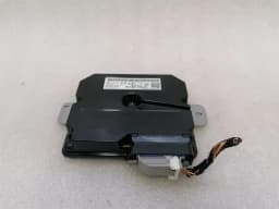 PORSCHE PORSCHE TAYCAN 9J ONLINE SERVICES module 9J1907018AH ECU — thumbnail 1